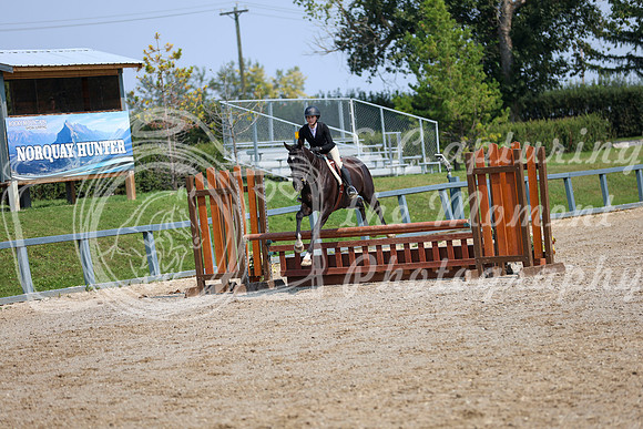 14396 - Elina - 2026 Rocky Mountain Classic III - Friday August 21st