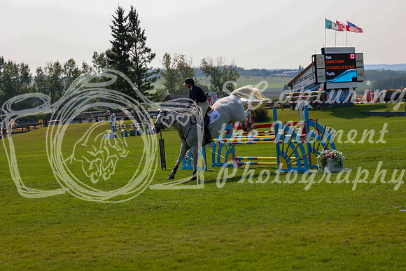 16621 - Mykenzi - 2026 Rocky Mountain Classic III - Friday August 21st