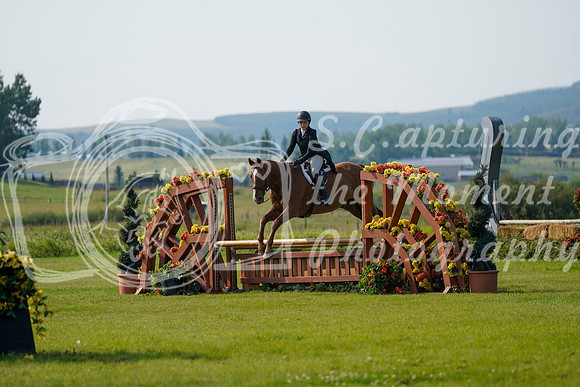 01497 - Alina - 2026 Rocky Mountain Classic III - Friday August 21st