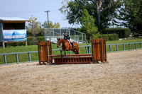 14134 - Elina - 2026 Rocky Mountain Classic III - Friday August 21st