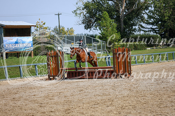 14134 - Elina - 2026 Rocky Mountain Classic III - Friday August 21st