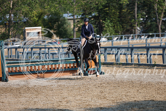 15661 - Elina - 2026 Rocky Mountain Classic III - Friday August 21st