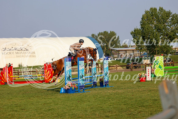 05846 - Mykenzi - 2026 Rocky Mountain Classic III - Friday August 21st
