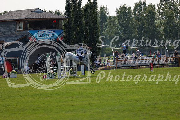 16530 - Mykenzi - 2026 Rocky Mountain Classic III - Friday August 21st