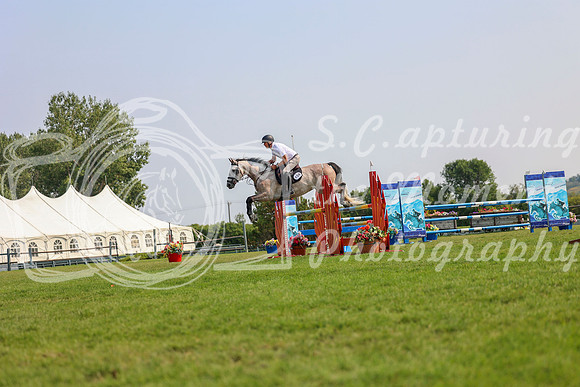 09557 - Mykenzi - 2026 Rocky Mountain Classic III - Friday August 21st