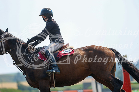12310 - Mckenna - 2026 Rocky Mountain Classic III - Friday August 21st