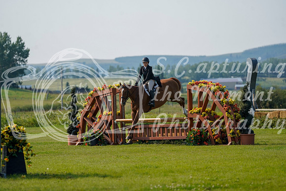 01498 - Alina - 2026 Rocky Mountain Classic III - Friday August 21st