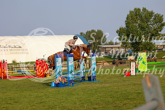 05847 - Mykenzi - 2026 Rocky Mountain Classic III - Friday August 21st