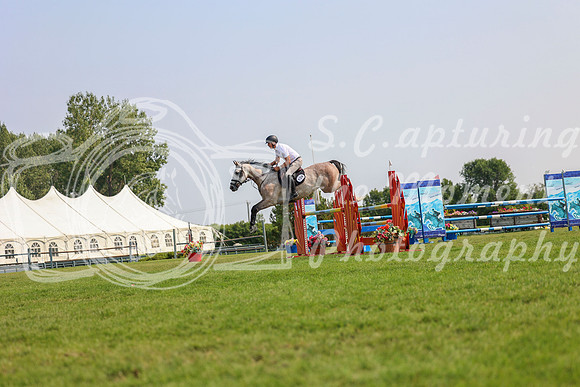 09558 - Mykenzi - 2026 Rocky Mountain Classic III - Friday August 21st