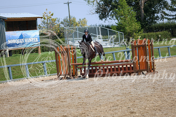 14397 - Elina - 2026 Rocky Mountain Classic III - Friday August 21st
