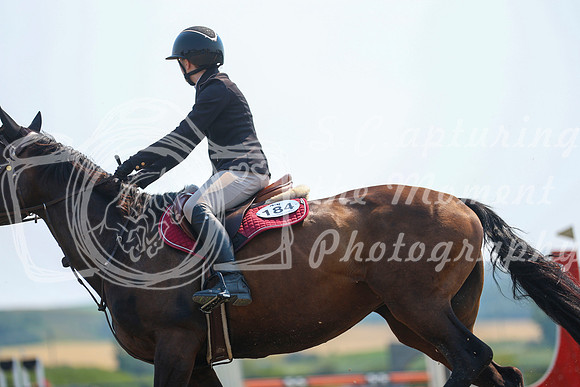 12311 - Mckenna - 2026 Rocky Mountain Classic III - Friday August 21st
