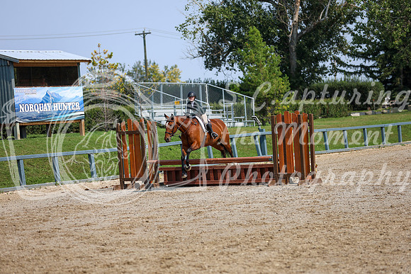 14135 - Elina - 2026 Rocky Mountain Classic III - Friday August 21st