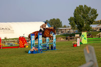05848 - Mykenzi - 2026 Rocky Mountain Classic III - Friday August 21st