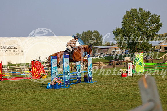 05848 - Mykenzi - 2026 Rocky Mountain Classic III - Friday August 21st
