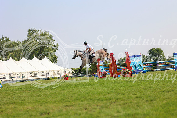 09559 - Mykenzi - 2026 Rocky Mountain Classic III - Friday August 21st