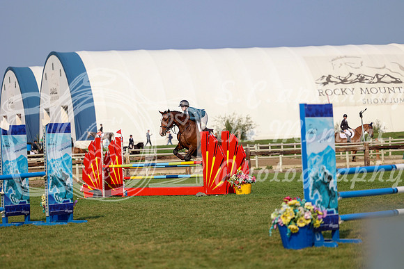 05982 - Mykenzi - 2026 Rocky Mountain Classic III - Friday August 21st
