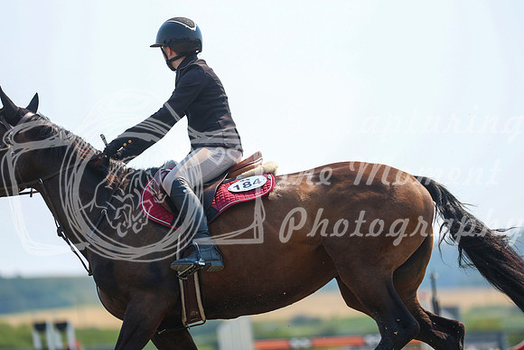 12312 - Mckenna - 2026 Rocky Mountain Classic III - Friday August 21st