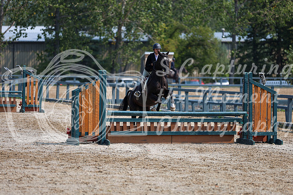 14398 - Elina - 2026 Rocky Mountain Classic III - Friday August 21st