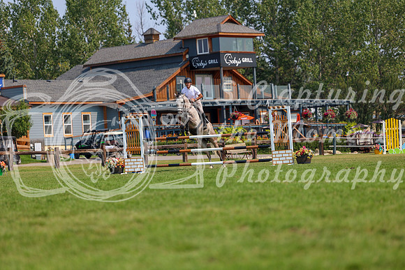 09560 - Mykenzi - 2026 Rocky Mountain Classic III - Friday August 21st