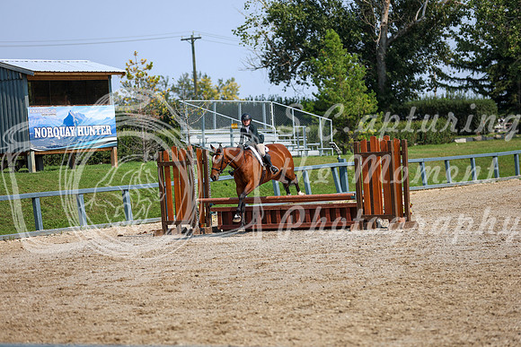 14136 - Elina - 2026 Rocky Mountain Classic III - Friday August 21st