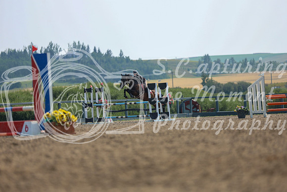 12314 - Mckenna - 2026 Rocky Mountain Classic III - Friday August 21st