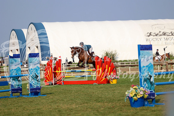 05984 - Mykenzi - 2026 Rocky Mountain Classic III - Friday August 21st