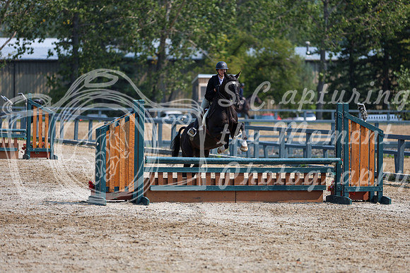 14399 - Elina - 2026 Rocky Mountain Classic III - Friday August 21st