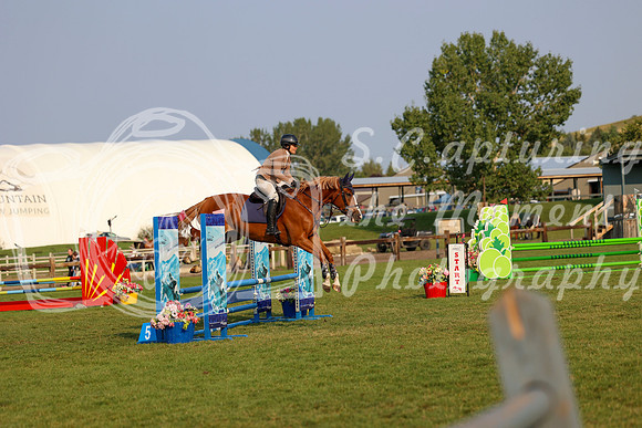 05850 - Mykenzi - 2026 Rocky Mountain Classic III - Friday August 21st