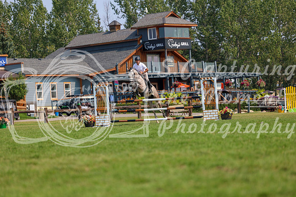 09561 - Mykenzi - 2026 Rocky Mountain Classic III - Friday August 21st