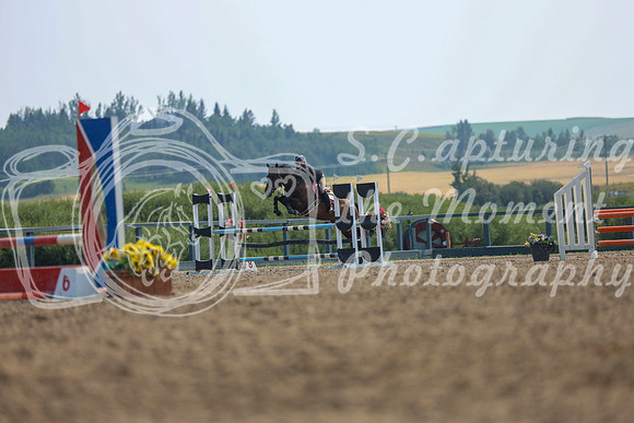 12315 - Mckenna - 2026 Rocky Mountain Classic III - Friday August 21st