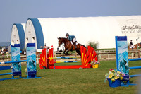 05985 - Mykenzi - 2026 Rocky Mountain Classic III - Friday August 21st