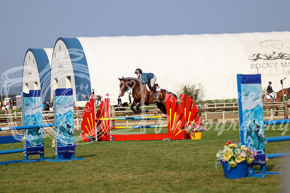 05985 - Mykenzi - 2026 Rocky Mountain Classic III - Friday August 21st