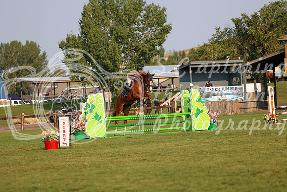 05851 - Mykenzi - 2026 Rocky Mountain Classic III - Friday August 21st