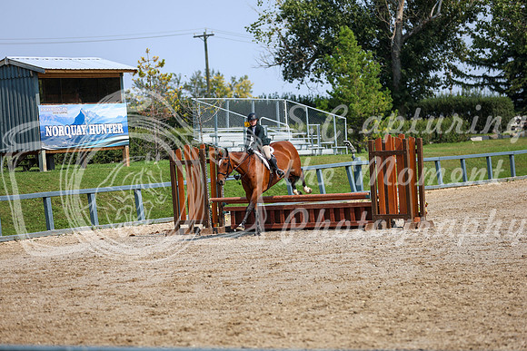 14137 - Elina - 2026 Rocky Mountain Classic III - Friday August 21st
