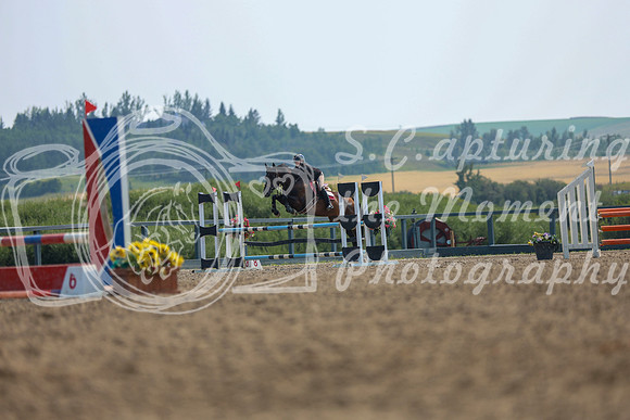 12316 - Mckenna - 2026 Rocky Mountain Classic III - Friday August 21st