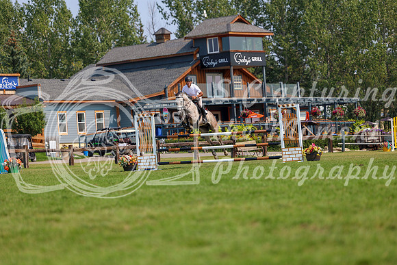 09562 - Mykenzi - 2026 Rocky Mountain Classic III - Friday August 21st