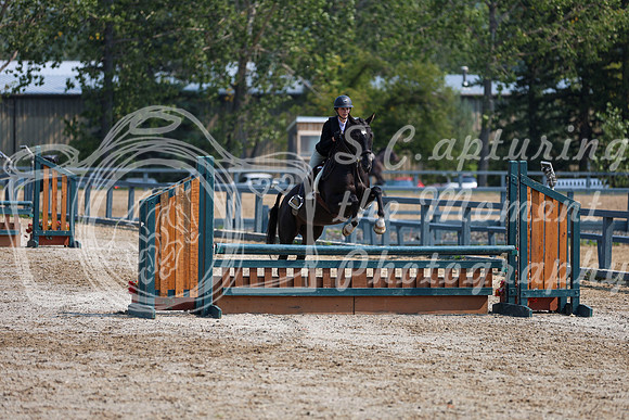 14400 - Elina - 2026 Rocky Mountain Classic III - Friday August 21st