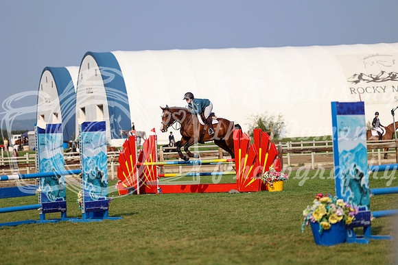 05986 - Mykenzi - 2026 Rocky Mountain Classic III - Friday August 21st