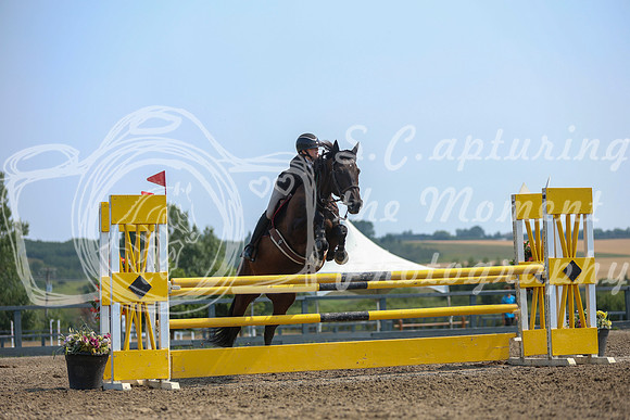 12317 - Mckenna - 2026 Rocky Mountain Classic III - Friday August 21st