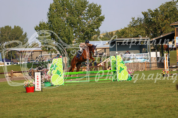 05852 - Mykenzi - 2026 Rocky Mountain Classic III - Friday August 21st