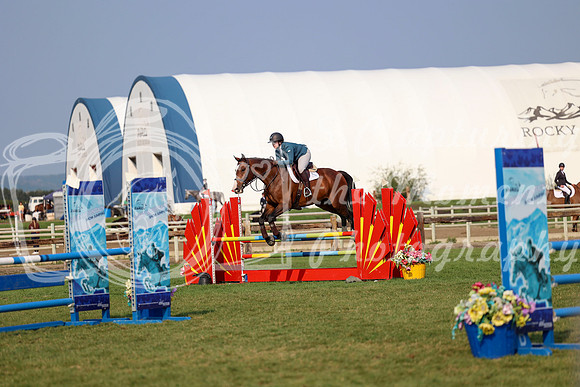 05987 - Mykenzi - 2026 Rocky Mountain Classic III - Friday August 21st