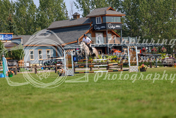 09563 - Mykenzi - 2026 Rocky Mountain Classic III - Friday August 21st