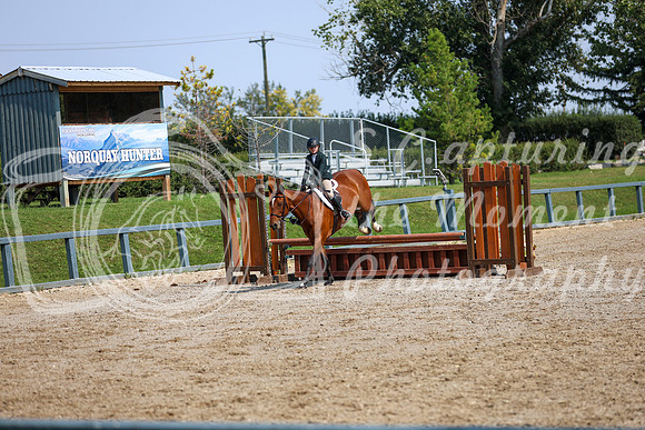 14138 - Elina - 2026 Rocky Mountain Classic III - Friday August 21st