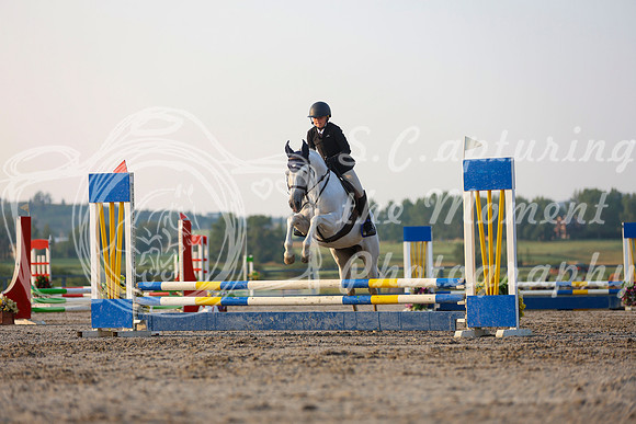 06851 - Mckenna - 2026 Rocky Mountain Classic III - Friday August 21st