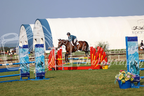 05988 - Mykenzi - 2026 Rocky Mountain Classic III - Friday August 21st
