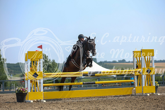 12318 - Mckenna - 2026 Rocky Mountain Classic III - Friday August 21st