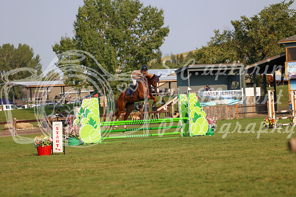 05853 - Mykenzi - 2026 Rocky Mountain Classic III - Friday August 21st