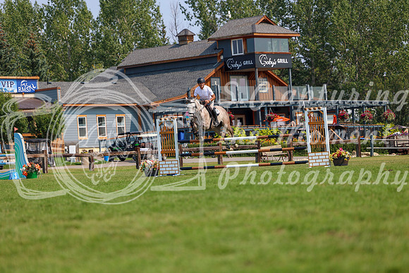 09564 - Mykenzi - 2026 Rocky Mountain Classic III - Friday August 21st