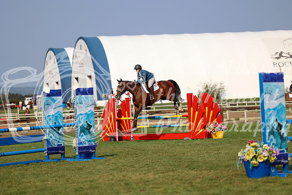 05989 - Mykenzi - 2026 Rocky Mountain Classic III - Friday August 21st