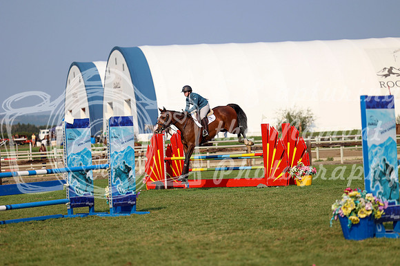 05990 - Mykenzi - 2026 Rocky Mountain Classic III - Friday August 21st